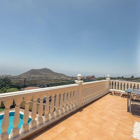 Apartamento B Armonia Rural Granadilla De Abona Ngoại thất bức ảnh