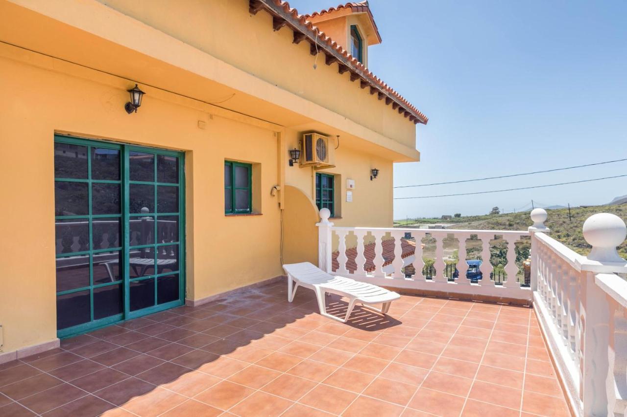 Apartamento B Armonia Rural Granadilla De Abona Ngoại thất bức ảnh