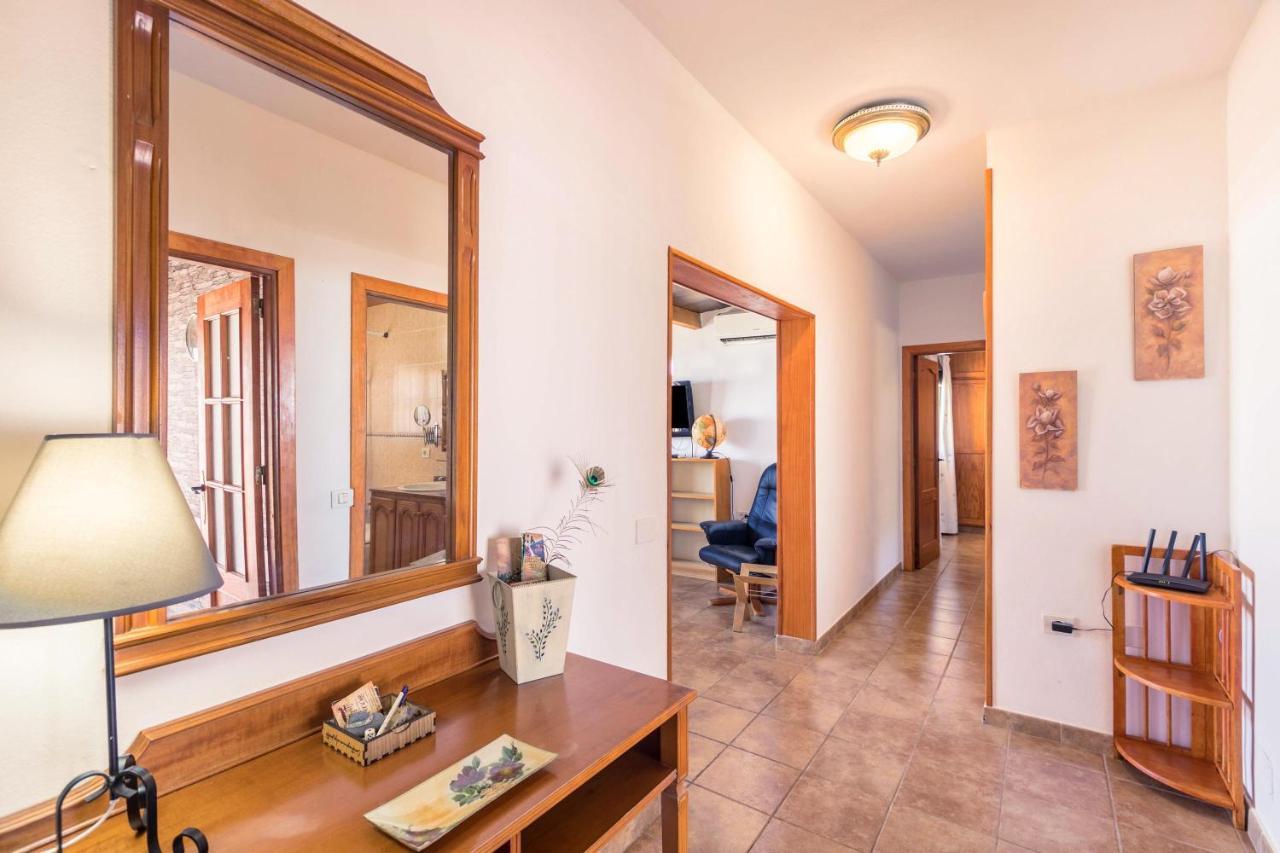 Apartamento B Armonia Rural Granadilla De Abona Ngoại thất bức ảnh