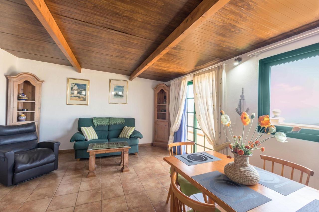 Apartamento B Armonia Rural Granadilla De Abona Ngoại thất bức ảnh