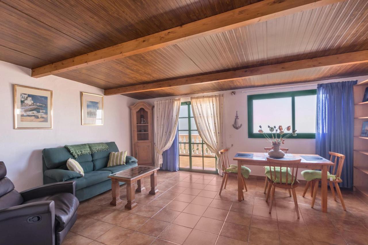 Apartamento B Armonia Rural Granadilla De Abona Ngoại thất bức ảnh