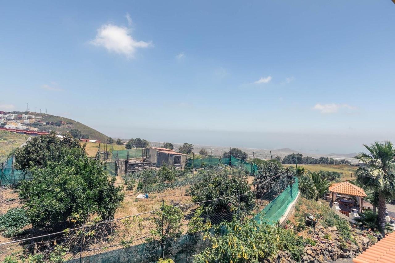 Apartamento B Armonia Rural Granadilla De Abona Ngoại thất bức ảnh