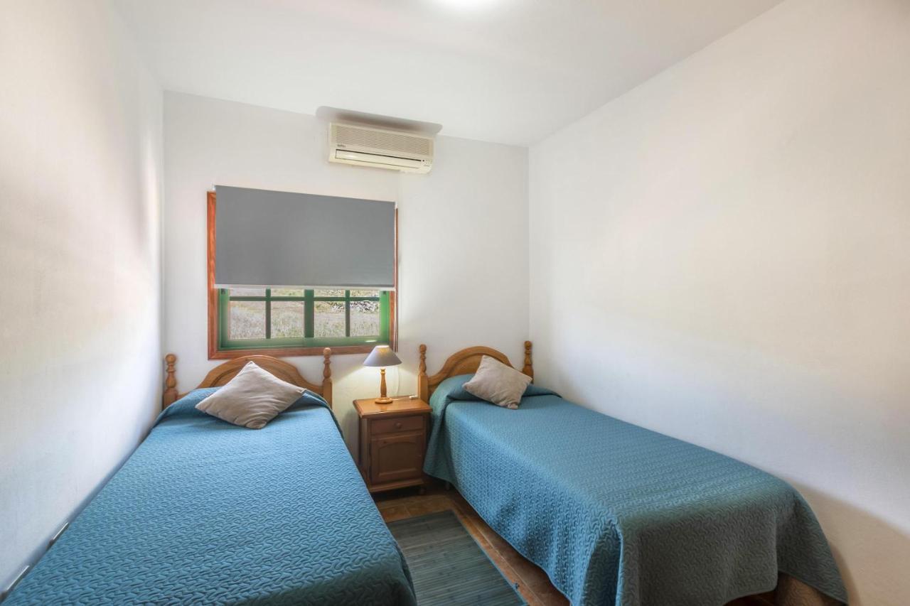 Apartamento B Armonia Rural Granadilla De Abona Ngoại thất bức ảnh