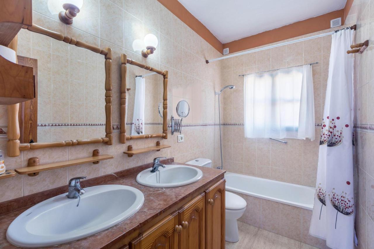 Apartamento B Armonia Rural Granadilla De Abona Ngoại thất bức ảnh