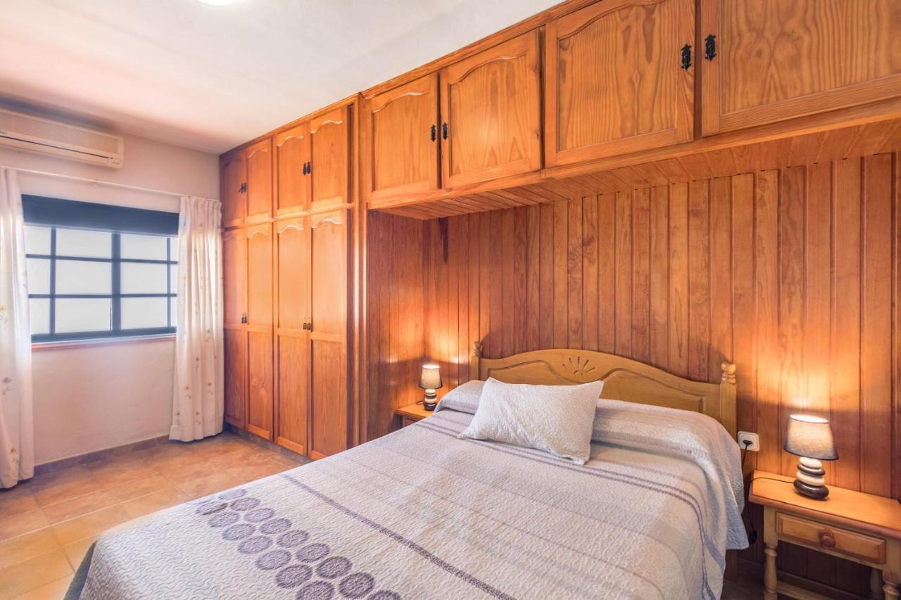 Apartamento B Armonia Rural Granadilla De Abona Ngoại thất bức ảnh