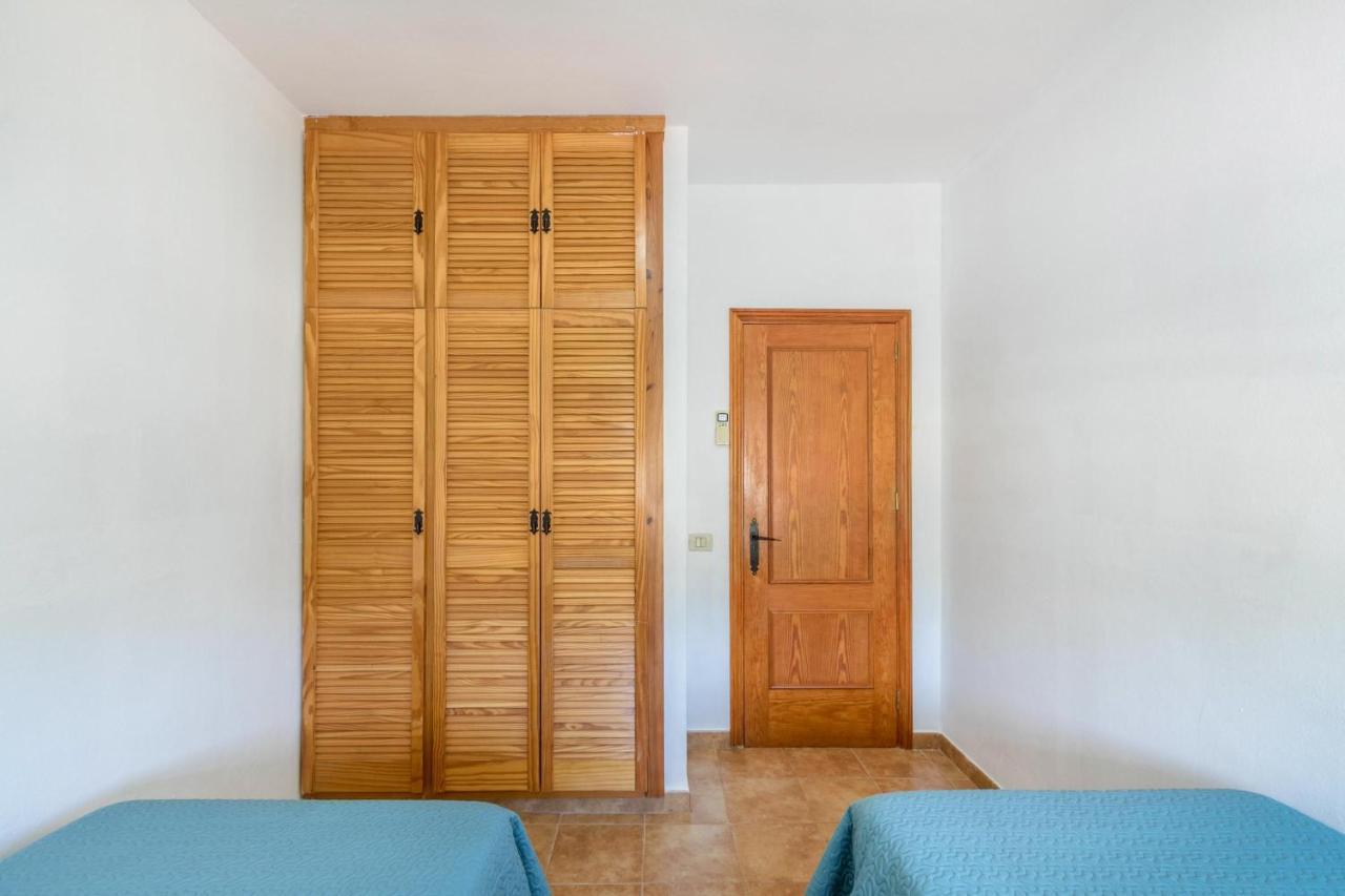 Apartamento B Armonia Rural Granadilla De Abona Ngoại thất bức ảnh