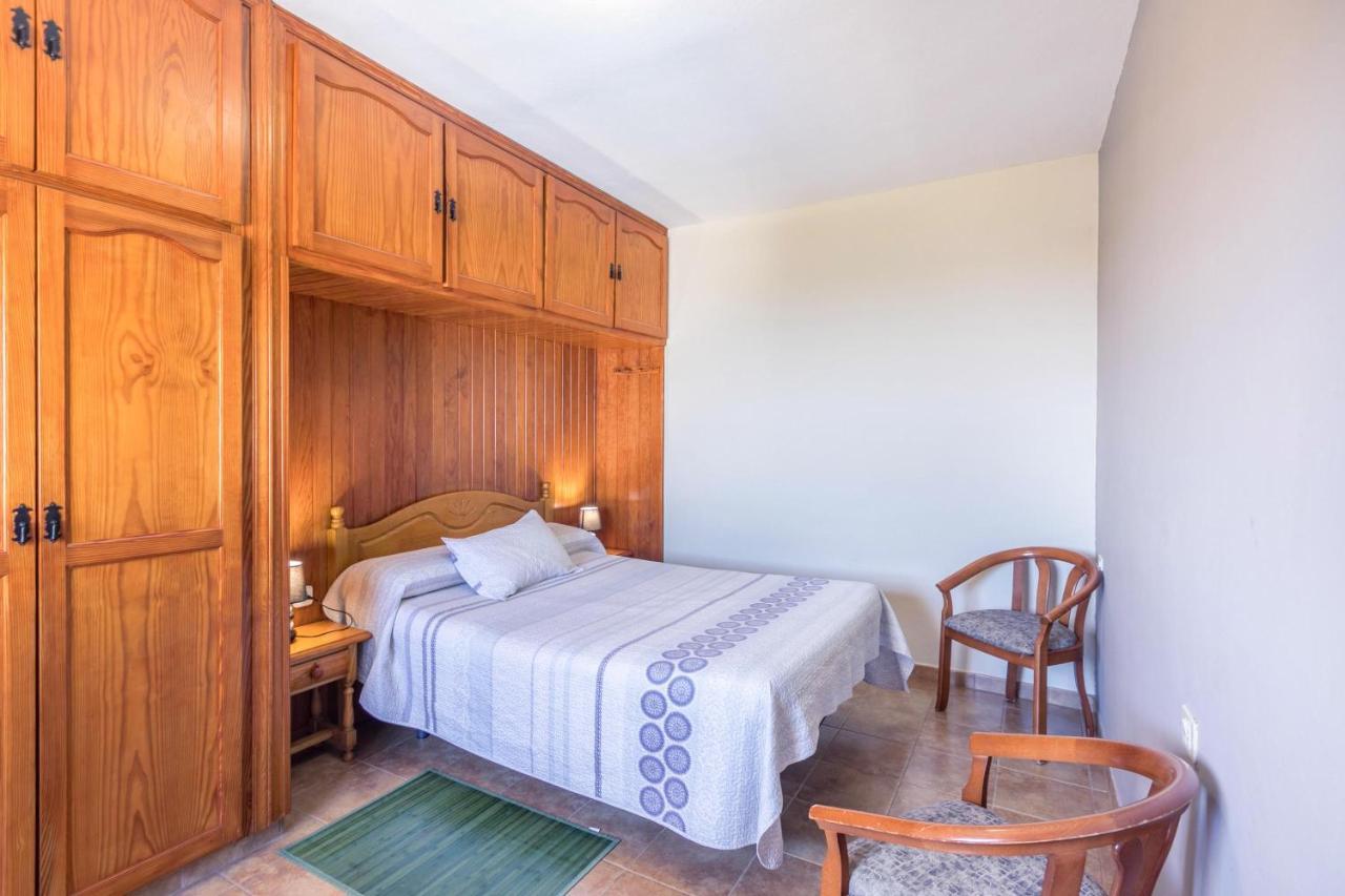 Apartamento B Armonia Rural Granadilla De Abona Ngoại thất bức ảnh