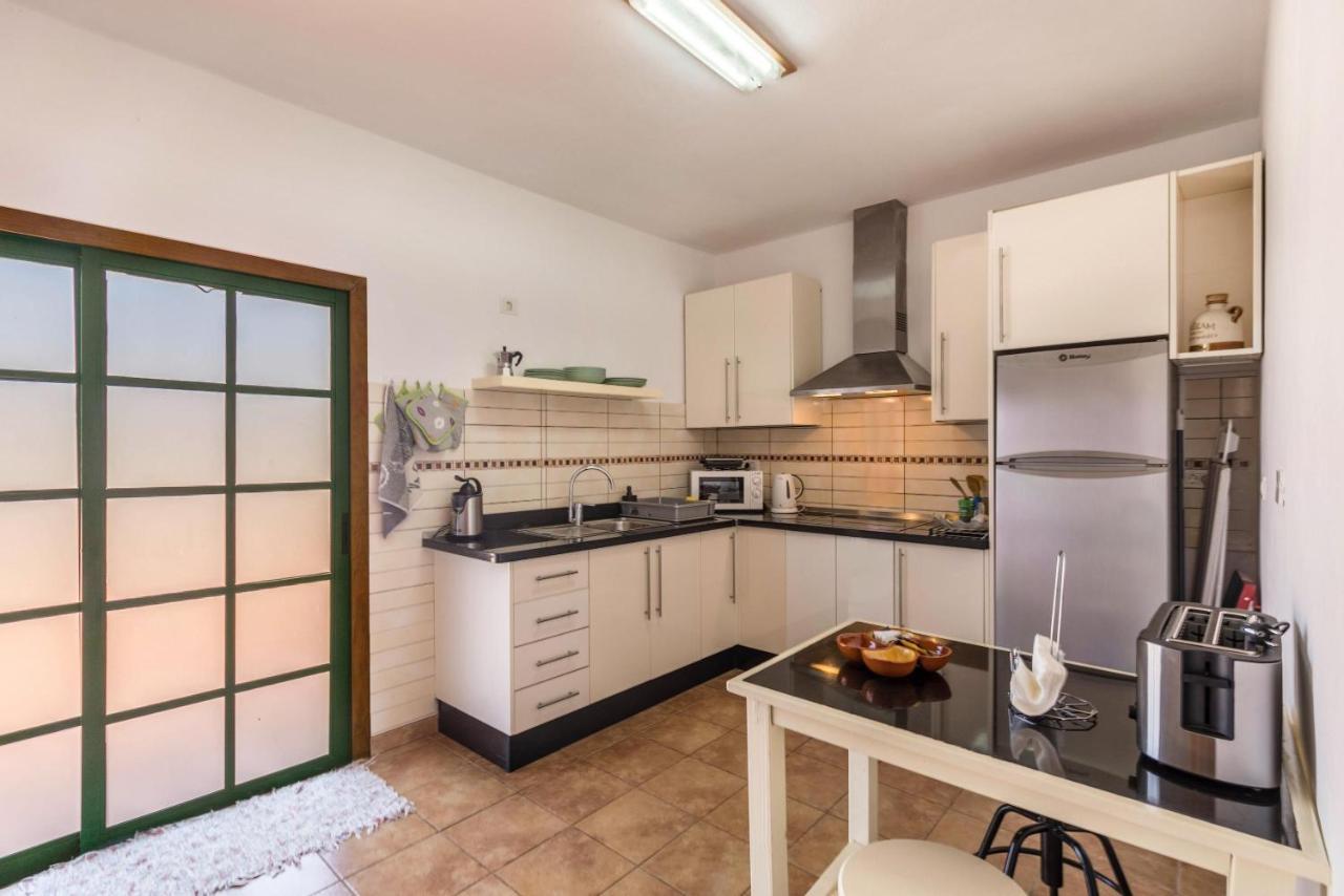 Apartamento B Armonia Rural Granadilla De Abona Ngoại thất bức ảnh